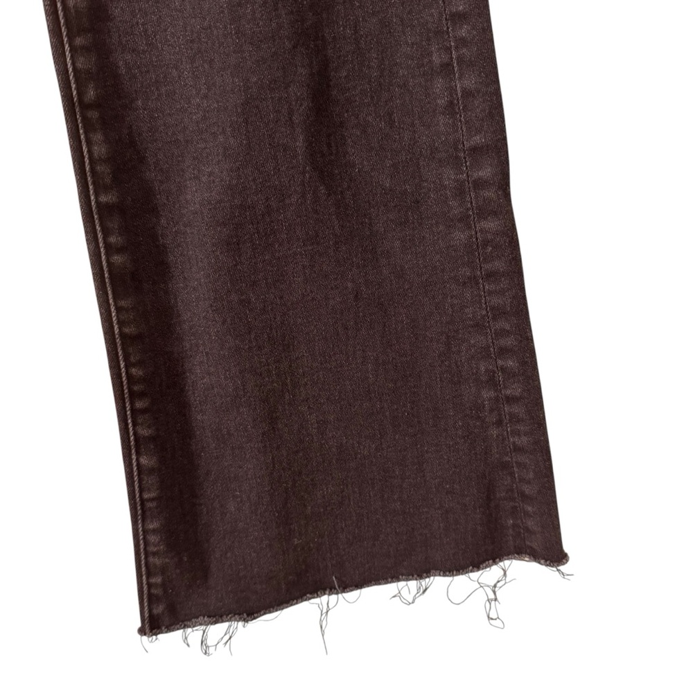 AG Adriano Goldschmied Women's Farrah Boot Jeans in "4 Years Discord" Size 27 - Picture 7 of 15